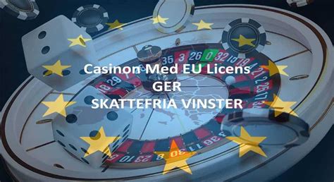 skattefria casino utan svensk licens - go play casino sverige